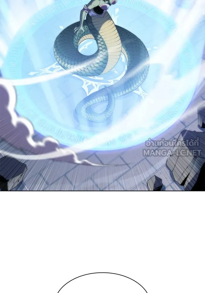 ผู้เล่นหน้าใหม่เลเวลแมกซ์ ตอนที่ 71 บุกเมดูซ่า (2) รูปที่ 72