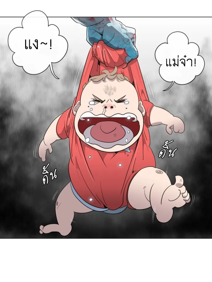 ยุคแห่งยอดมนุษย์ ตอนที่ บทนำ รูปที่ 5