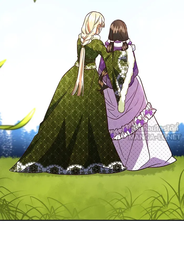 นางร้ายที่ไหนจะมีคุณธรรม ตอนที่ 63 รูปที่ 84