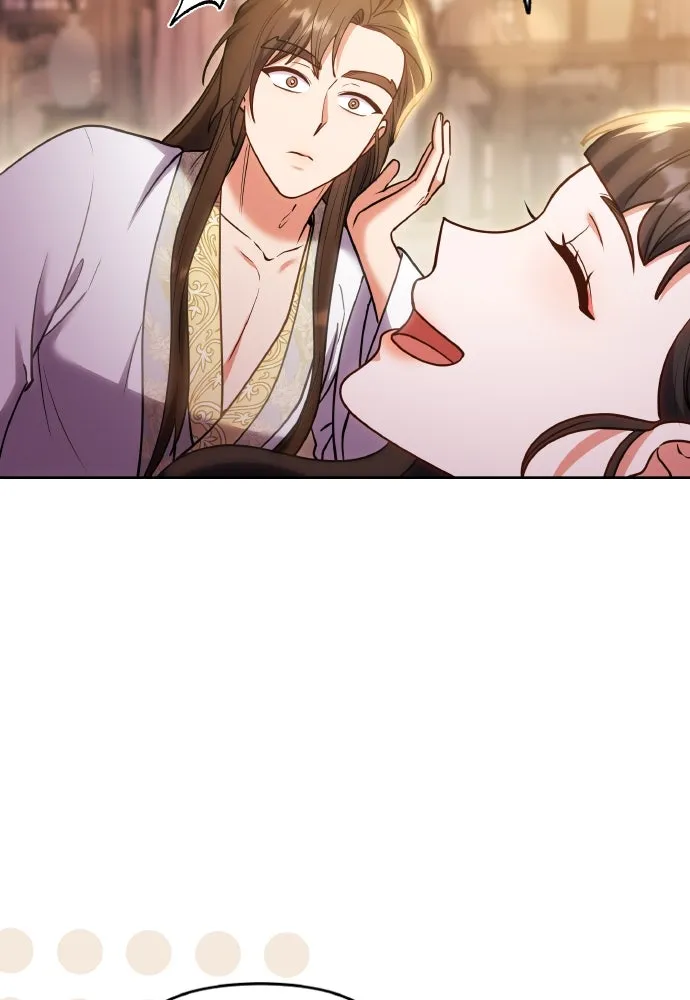 ข้าเนี่ยนะเป็นพระสนม ตอนที่ 105 เจ้าเสียสติไปแล้วหรือ! รูปที่ 77