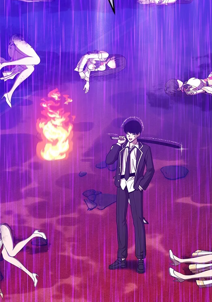 +99 ท่อนไม้พร้อมบวก ตอนที่ 19 ผู้เล่นปนเปื้อน vs พีซ (8) รูปที่ 215