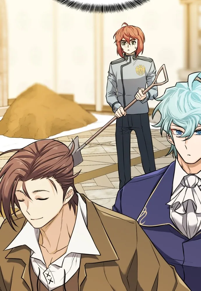 ยอดสถาปนิกผู้พิทักษ์อาณาจักร ตอนที่ 40 รูปที่ 53