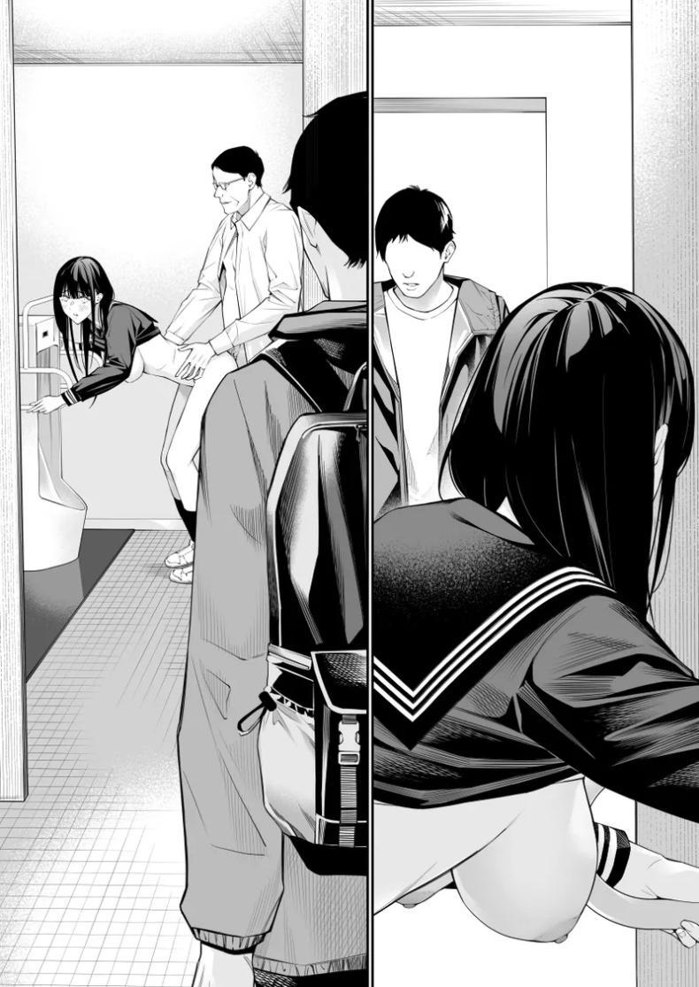 Doujin-Lc- อ่าน โดจิน มังฮวา เกาหลี ญี่ปุ่น จีน แปลไทย ช่วยสอนให้หนูทีนะคะ [Team☆Lucky] Oji-san de umeru Ana ตอนที่ 1 2 3 4 5 6 7 8 9 10 11 12 13 14 ฟรี ไม่มีโฆษณา อ่าน โดจิน Manhwa เกาหลี ญี่ปุ่น จีน เรามีครบ คัดมาให้เน้นๆ โดจิน 18+ รับประกันความฟินโดย  Doujin Lc