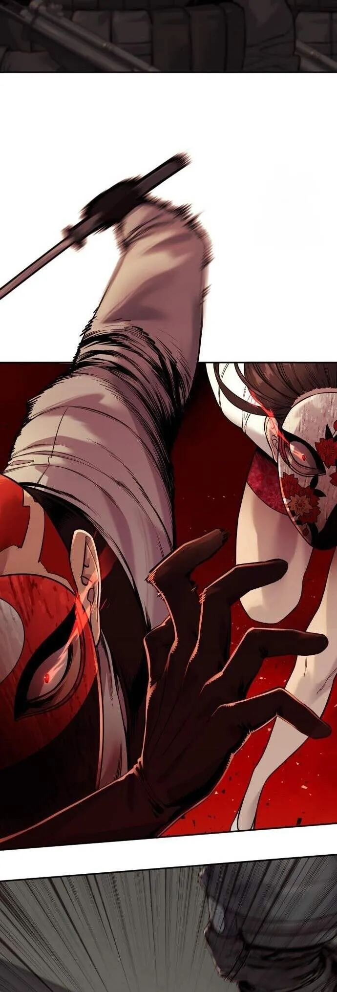 Return of the Bloodthirsty Police ตำรวจน_กฆ_า ตอนที่ ตอนที่ 87 รูปที่ 30