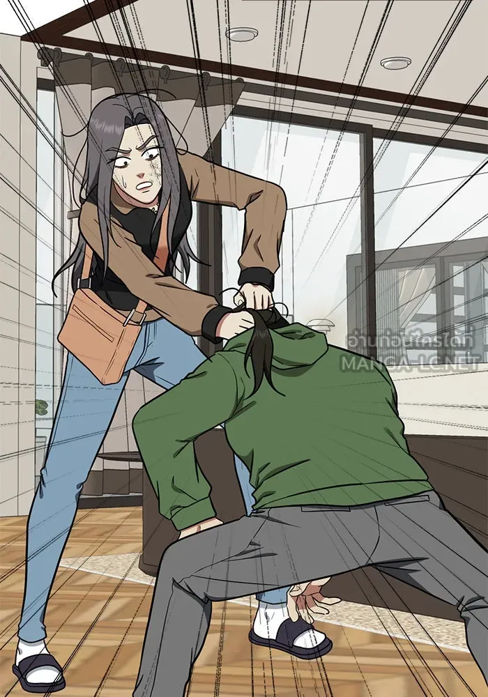 ช่วยเปลี่ยนฉันที ตอนที่ 93. เอเดน 13 รูปที่ 102