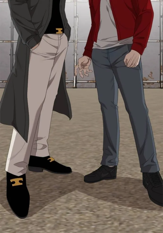 BAD GUY ตอนที่ 237 รูปที่ 92