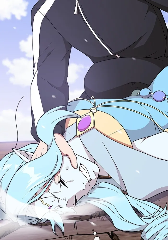 ผู้เล่นขั้นเทพแห่งหอคอยฝึกสอน ตอนที่ 181 รูปที่ 17