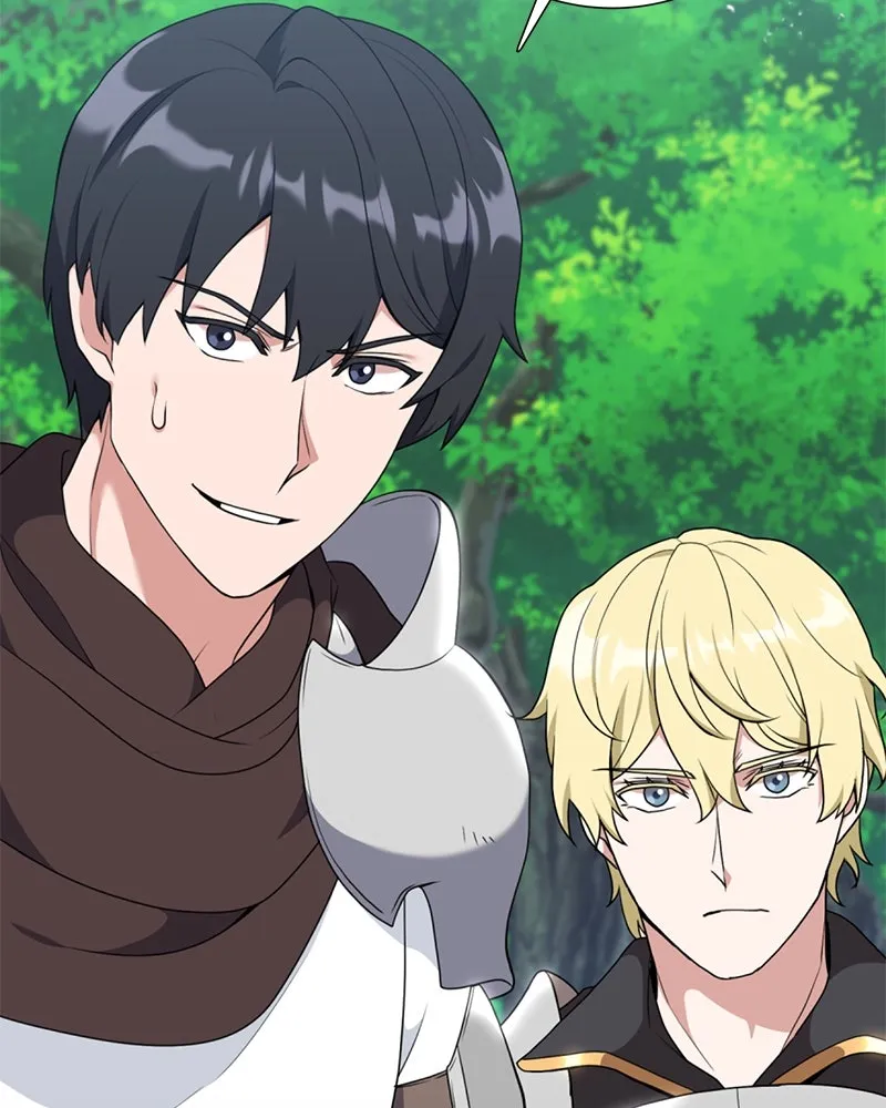 คนสวนโลกฮันเตอร์ ตอนที่ 35 รูปที่ 116