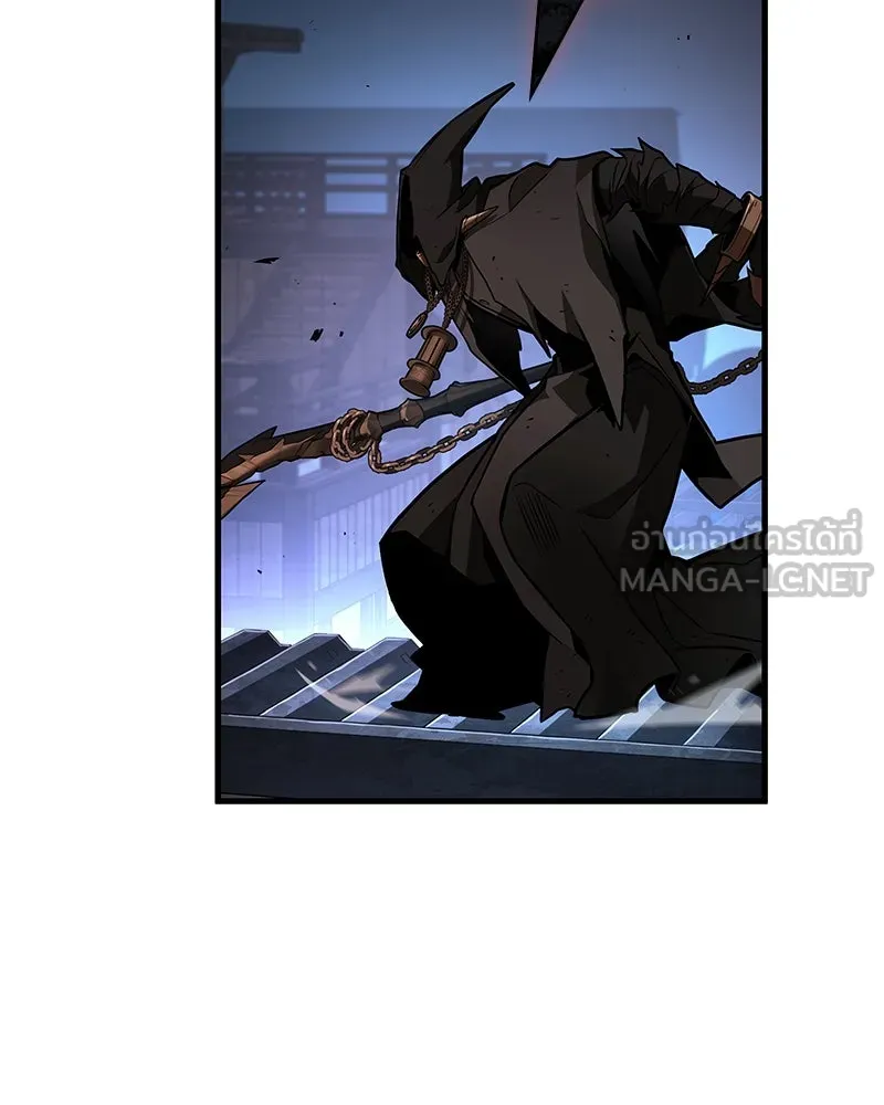 Omniscient Reader อ่านชะตาวันสิ้นโลก ตอนที่ 39 กำแพงลึกลับ (7) รูปที่ 48