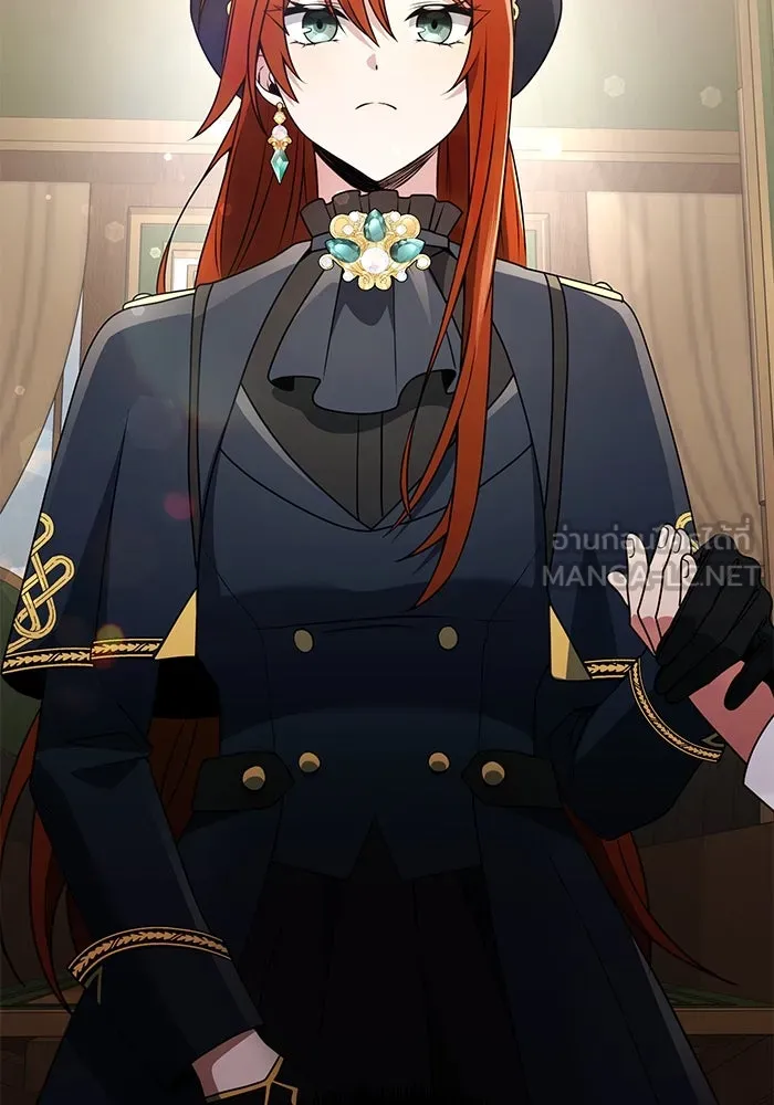 อัศวินดำล่าท้าเวลา ตอนที่ 36 รูปที่ 123