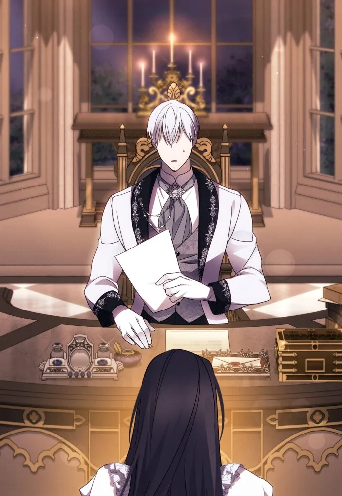 ฉันจะจีบท่านดยุกแดนเหนือ ตอนที่ 43 รูปที่ 89