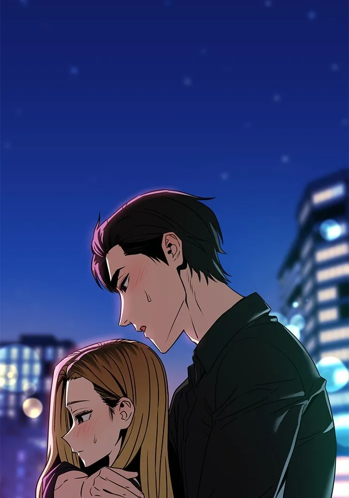 โชคชะตานำพารัก ตอนที่ 68 ต้นฤดูร้อน รูปที่ 20