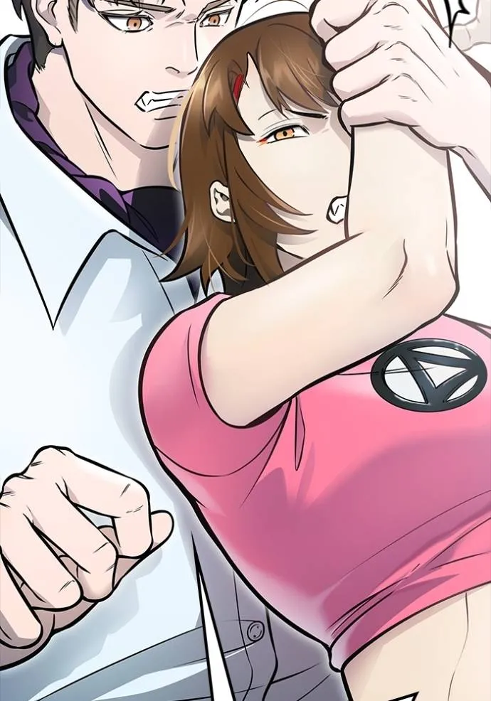 ทาวเวอร์ออฟก๊อด หอคอ ตอนที่ 637 รูปที่ 169