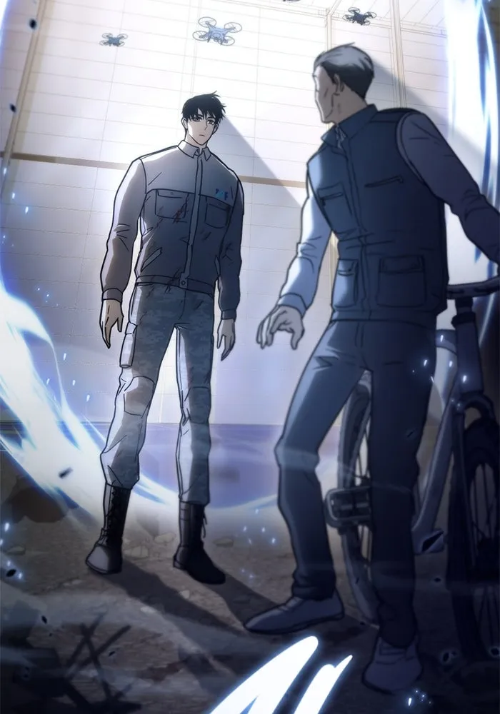 โกดังลับหลังโลกแตก ตอนที่ 4 รูปที่ 176