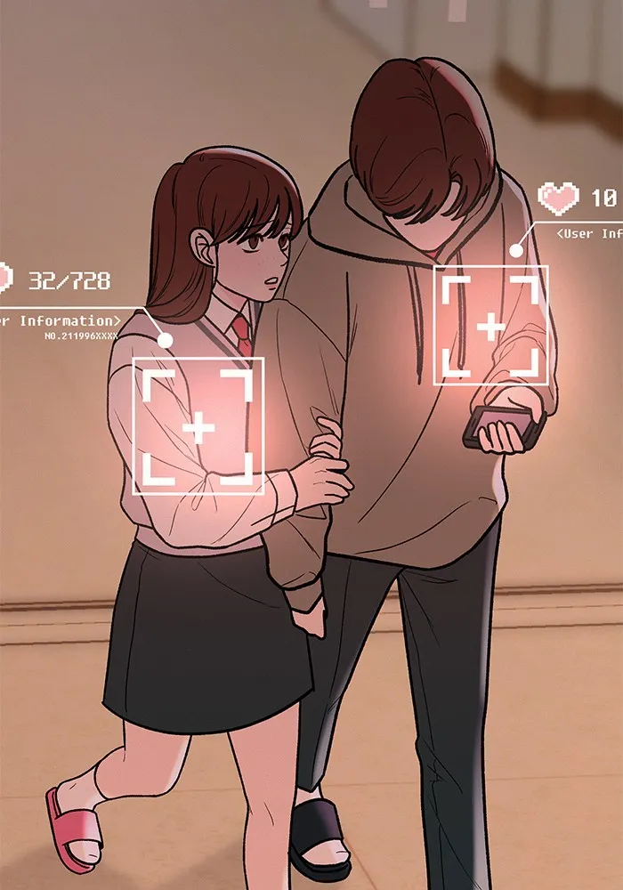 ปฏิบัติการรักวุ่นหัวใจ ตอนที่ prologue รูปที่ 38