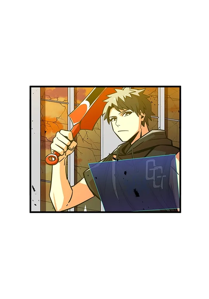 เพลเยอร์เลือดเทวะ ตอนที่ 14 vs วาฬสวรรค์ รูปที่ 130