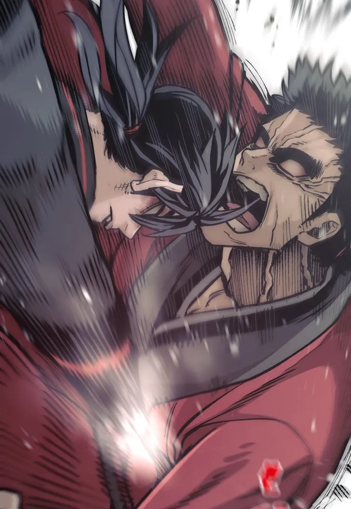 เส้นทางสู่เทพมาร ตอนที่ 89 รูปที่ 28