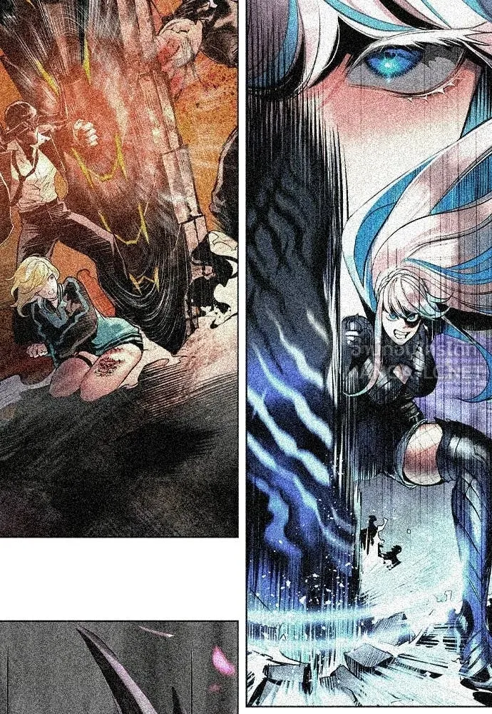 Jungle Juice ตอนที่ 178 รูปที่ 21