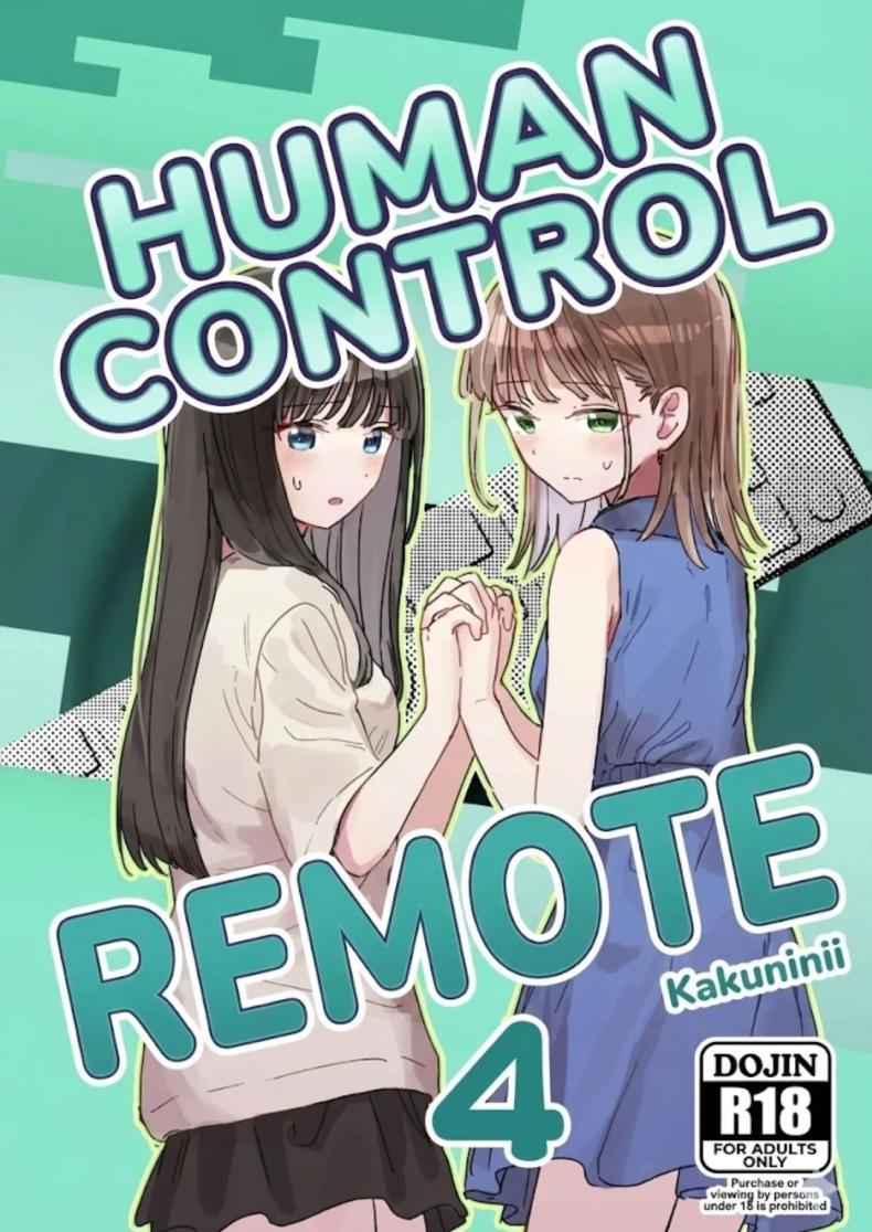 Doujin-Lc- อ่าน โดจิน มังฮวา เกาหลี ญี่ปุ่น จีน แปลไทย รีโมทควบคุมมนุษย์ [Kakuninii] Ningen Sousa RemoCon Human Manipulating Remote Control ตอนที่ 1 2 3 4 5 6 7 8 9 10 11 12 13 14 ฟรี ไม่มีโฆษณา อ่าน โดจิน Manhwa เกาหลี ญี่ปุ่น จีน เรามีครบ คัดมาให้เน้นๆ โดจิน 18+ รับประกันความฟินโดย  Doujin Lc