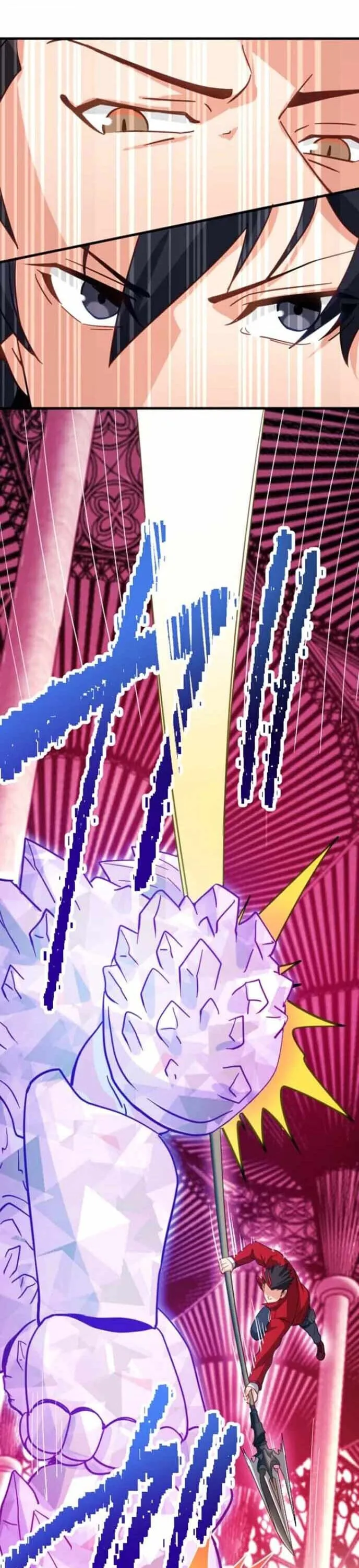 The Akashic Record Which Only I Can Read บ_นท_กจ_กรวาลท_ม_แค_ฉ_นมองเห_น ตอนที่ ตอนที่ 43 รูปที่ 26