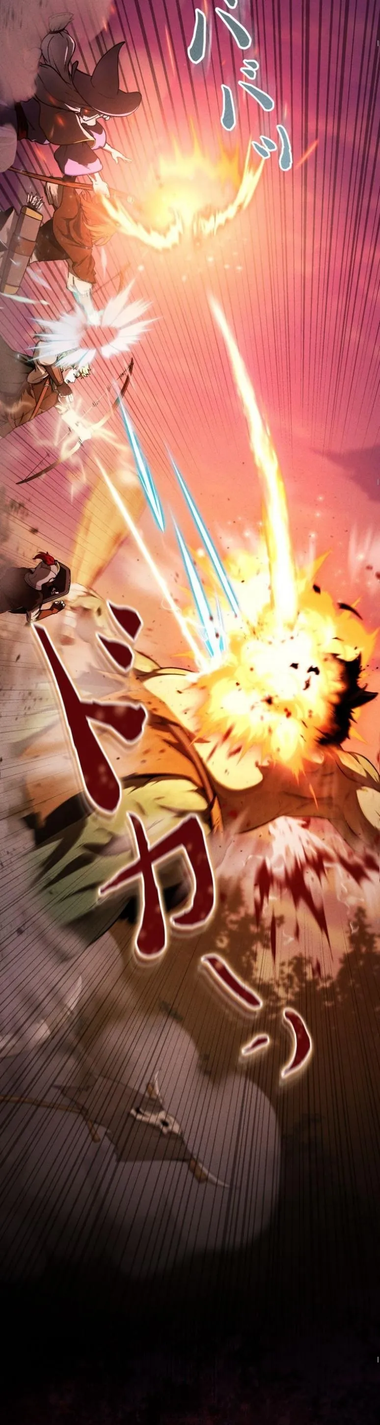 Dungeon Gourmet อ_ศว_นเป_บพ_สดาร เปล_ยนม_งกรให_เป_นเมน_เด_ด ตอนที่ ตอนที่ 1 รูปที่ 8