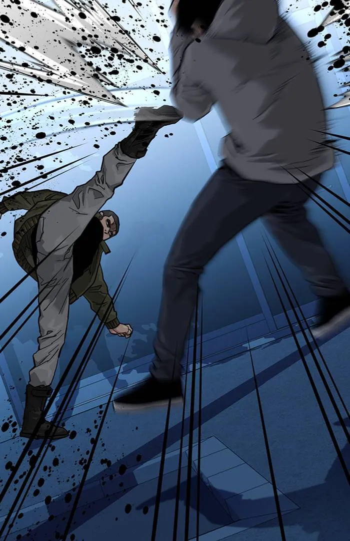 To not die ตอนที่ 60 รูปที่ 4