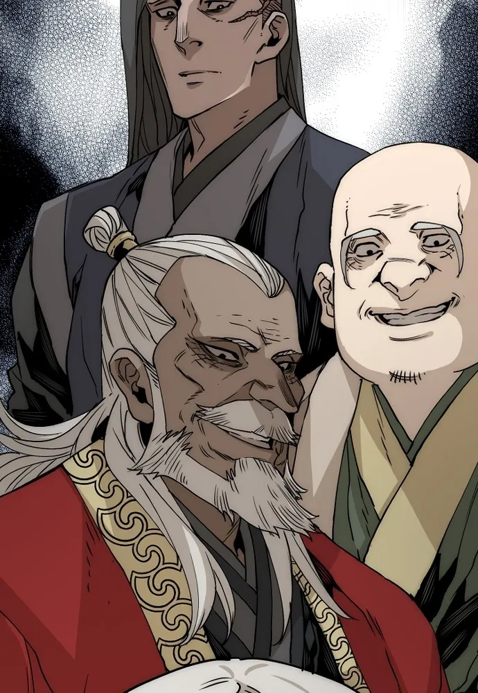 เส้นทางสู่เทพมาร ตอนที่ 4 รูปที่ 161