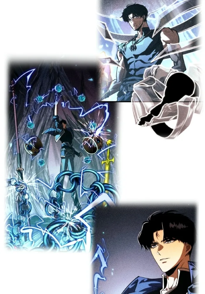 การแข่งขันของผู้เกิดใหม่ ตอนที่ 88 รูปที่ 20