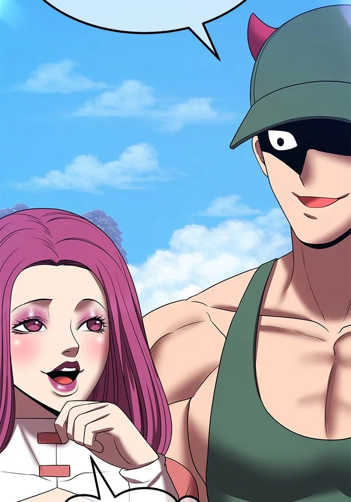 +99 ท่อนไม้พร้อมบวก ตอนที่ 26 เริ่มทัวร์นาเมนต์! (1) รูปที่ 101