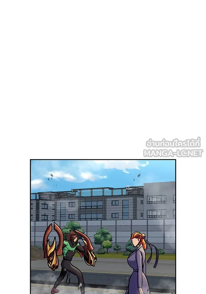 เพลเยอร์นักกินเหล็ก ตอนที่ 24 รูปที่ 42