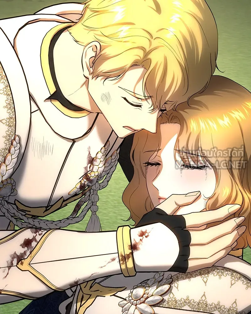 เจ้าหญิงคลั่งแห่งวังหลวง ตอนที่ 128 รูปที่ 144