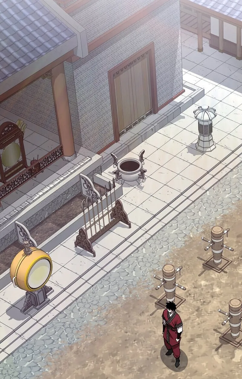 Childhood Friend of the Zenith สหายว_ยเยาว_ของข_าแข_งแกร_งท_ส_ดในใต_หล_า ตอนที่ ตอนที่ 74 รูปที่ 64