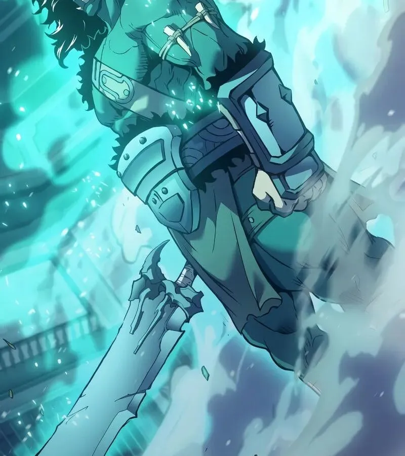 The Indomitable Martial King ตอนที่ ตอนที่ 65 รูปที่ 11