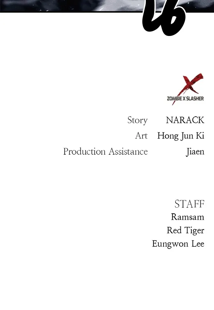 Zombie X Slasher ตอนที่ 46 รูปที่ 208