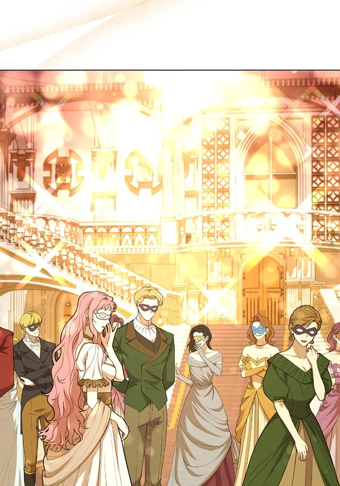 ฉันกลายเป็นแม่พระเอกนิยายจอมเสเพล ตอนที่ 78 รูปที่ 52