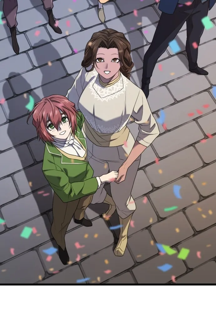 ยอดสถาปนิกผู้พิทักษ์อาณาจักร ตอนที่ 210 (ตอนจบ) รูปที่ 211