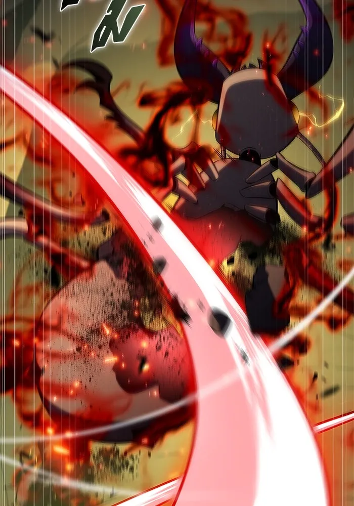 ผู้เล่นหน้าใหม่เลเวลแมกซ์ ตอนที่ 219 โอลด์การ์ด (2) รูปที่ 71