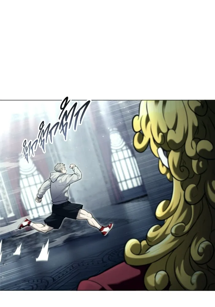 อูเร็ค มาซิโน่ ตอนที่ 38 สายฟ้าฟาด 2 รูปที่ 115