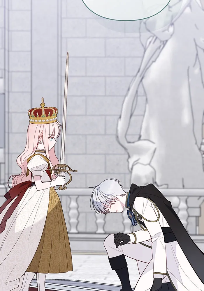 หนูน้อยทรราช ตอนที่ 75 รูปที่ 104