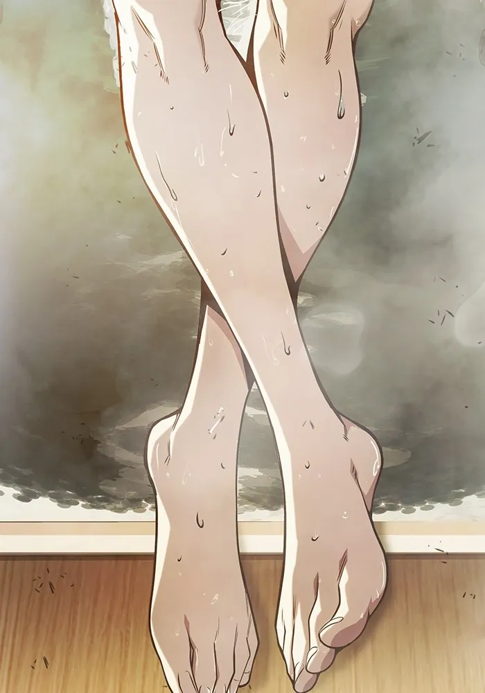 เยาวชนคนคุก ตอนที่ 32 รูปที่ 11