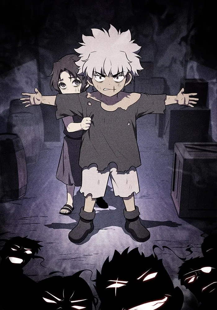 ลูกชายคนเล็กของดยุกคือมือสังหาร ตอนที่ 49 รูปที่ 40