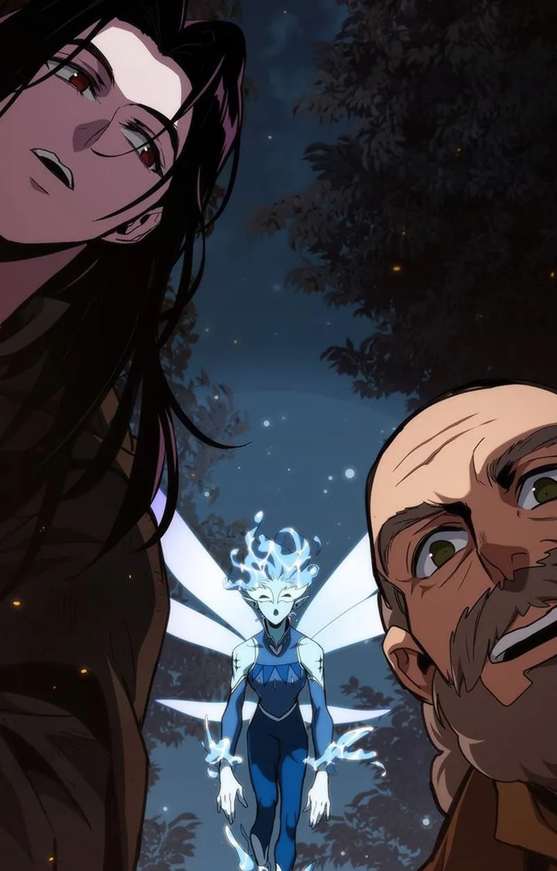 Crimson Reset ช_ว_ตคร_งท_สองของราช_นร_ตต_กาล หล_งจากหลบหน_มาคร_งป_ แวมไพร_ย_จ_นก_ถ_กส_งหารในท_ส_ด ตอนที่ ตอนที่ 3 รูปที่ 61