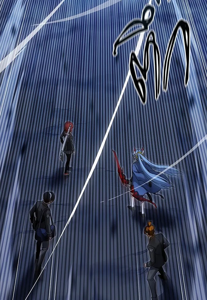 ชำแหละอะคาเดมีด้วยมีดแล่ปลา ตอนที่ 30 ดันเจี้ยนควาย (2) รูปที่ 100