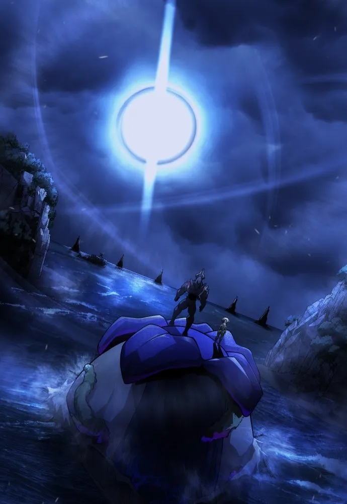 ยุคแห่งยอดมนุษย์ ตอนที่ 99 รูปที่ 124