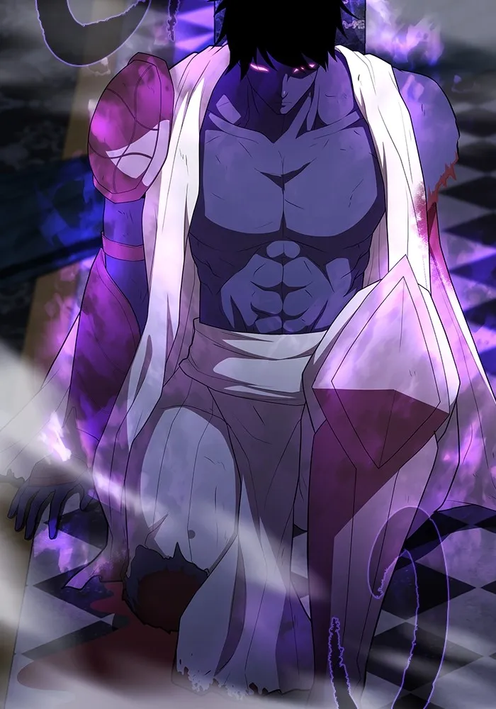 ผู้เล่นขั้นเทพแห่งหอคอยฝึกสอน ตอนที่ 153 รูปที่ 143