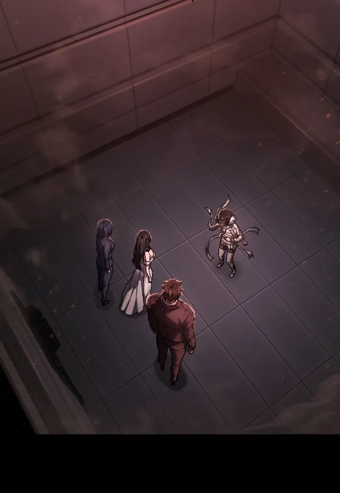 เพชฌฆาตลงทัณฑ์ ตอนที่ 20 รูปที่ 94