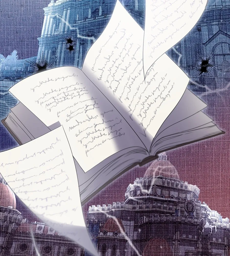 ทางหลุดพ้นของนักบุญลวง ตอนที่ 10 รูปที่ 77