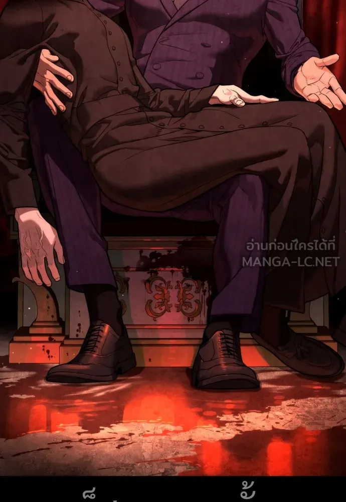 นักฆ่าย้อนวัย ตอนที่ 25 รูปที่ 111