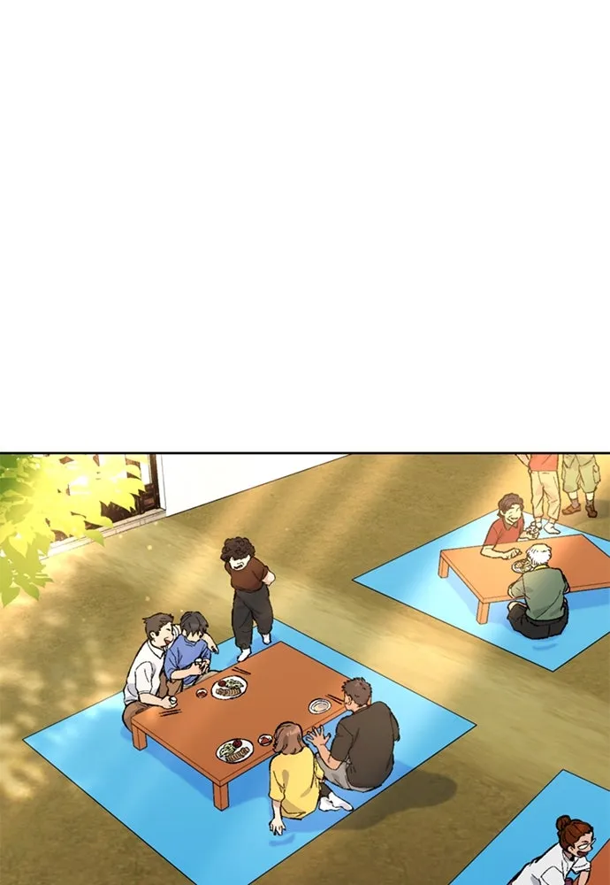 ตั้งแคมป์ฮีลใจในต่างโลก ตอนที่ 5 รูปที่ 2