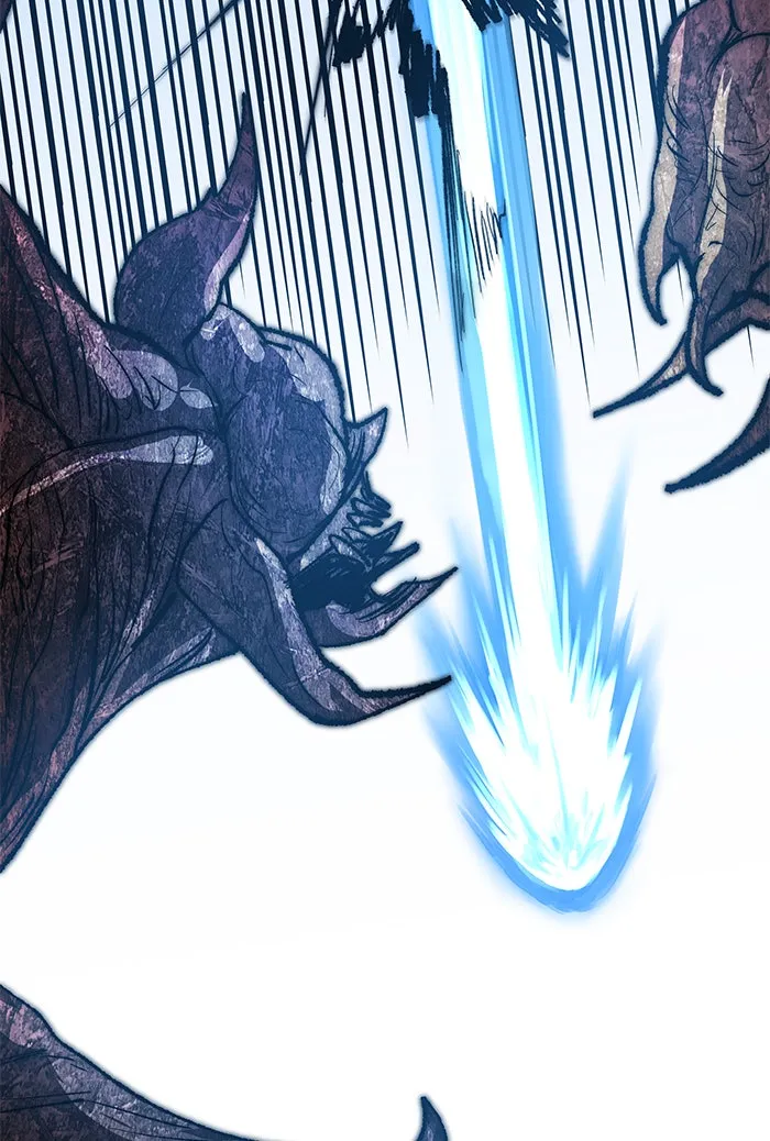 ยอดคนเลเวลทะลุ ตอนที่ 78 ยุคสมัยของมนุษย์ รูปที่ 170